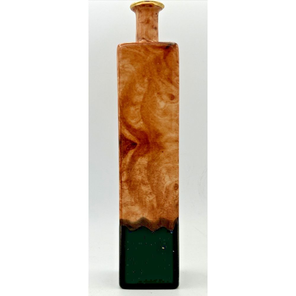 Yapacunchi Ceramica Vases Ecuador Pottery Julio Montesinos Signed Lot Of 2 - Picture 10 of 13